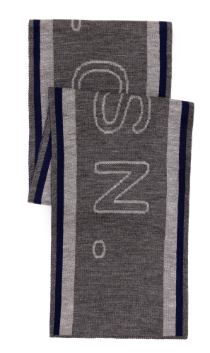 Фото Шарф из акрила мужской