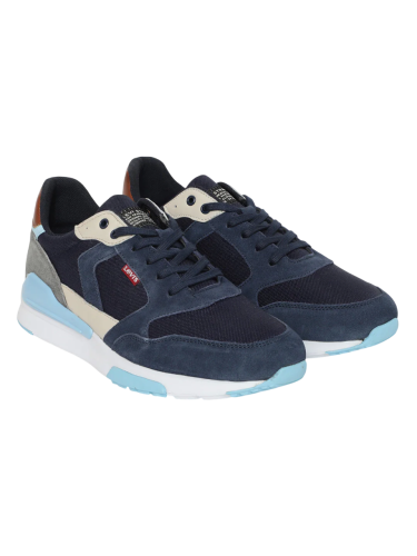 Фото Кроссовки мужские