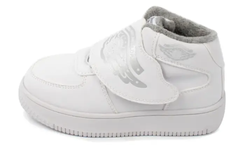 Фото Кроссовки утепленные для девочки