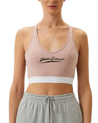 Фото Топ спортивный женский