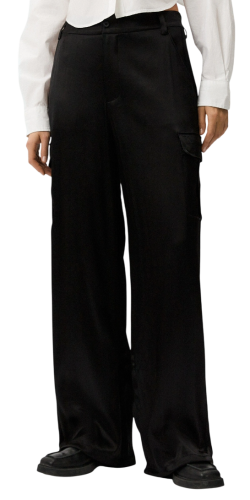 Фото Брюки карго женские