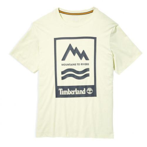 Фото Футболка с принтом мужская