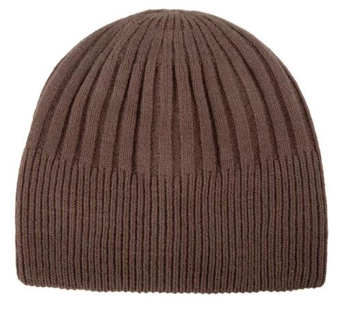 Фото Шапка с шерстью мужская