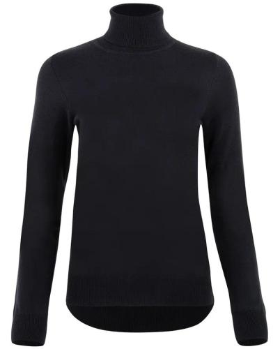 Фото Водолазка базовая женская