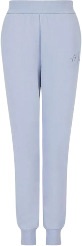 Фото Брюки джоггеры с логотипом женские