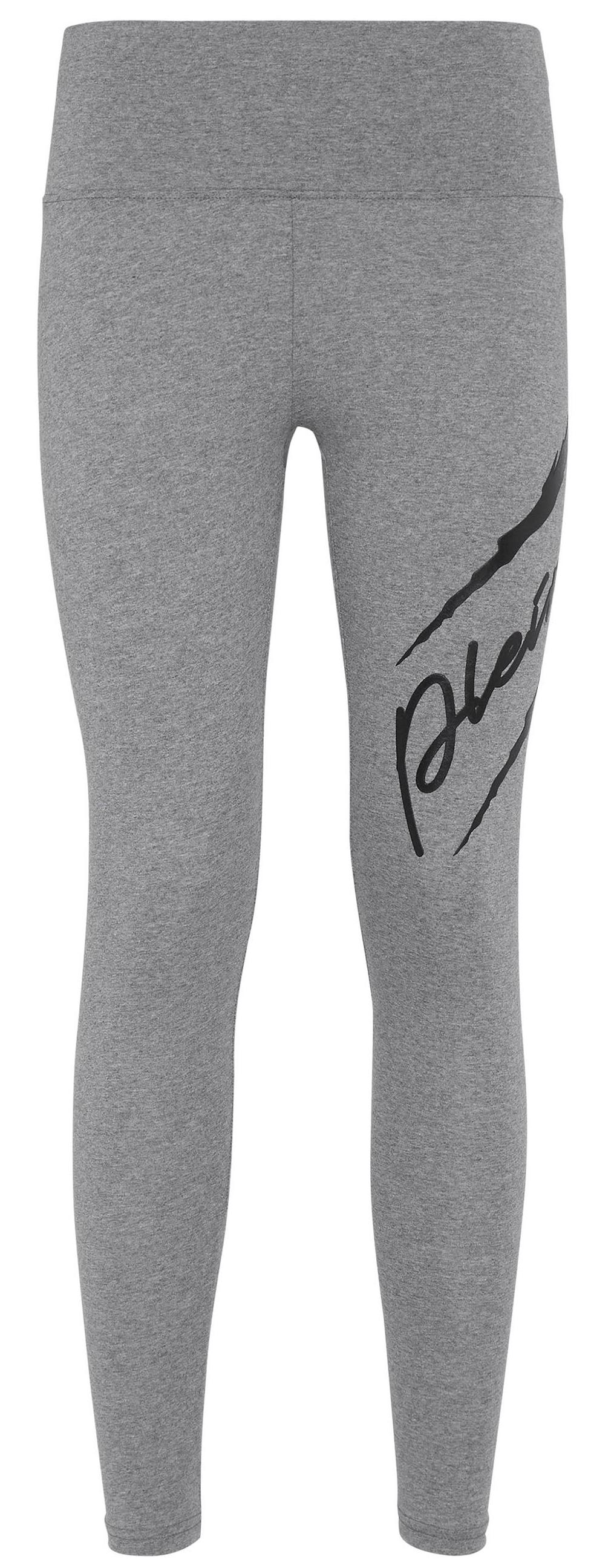 Леггинсы спортивные женские