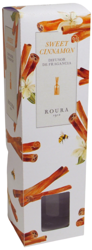 Фото Ароматический диффузор Корица, 50 мл