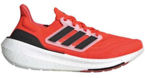 Фото Кроссовки ULTRABOOST LIGHT мужские