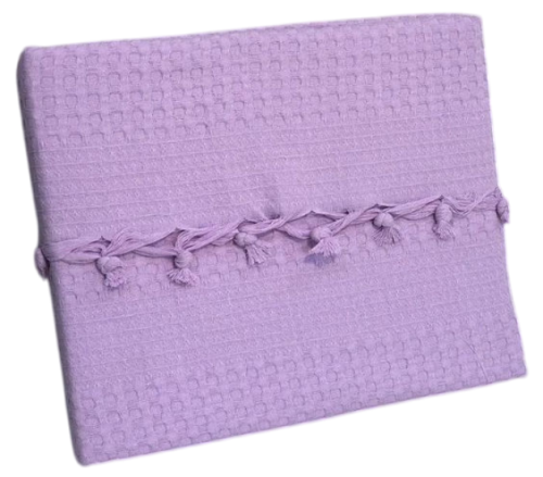 Фото Покрывало из хлопка, 220х240 см