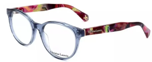 Фото Медицинская оправа женская