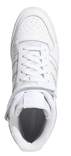 Кроссовки Originals Forum Mid мужские / Белый / 40.5