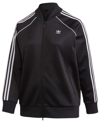 Фото Олимпийка с логотипом женская