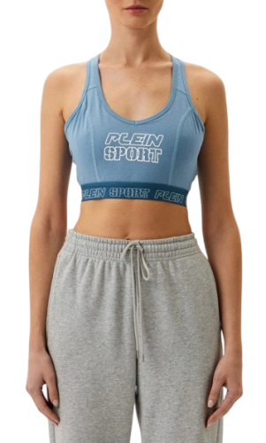 Фото Топ спортивный женский