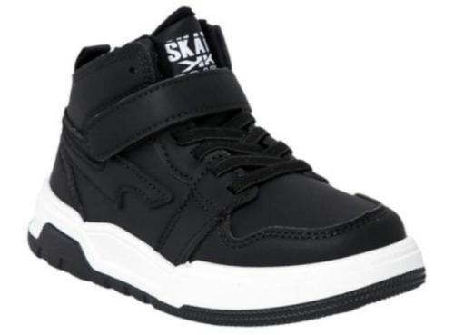 Фото Кроссовки утепленные для мальчика