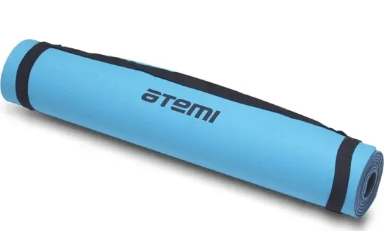 Фото Коврик для йоги, 173х61 см