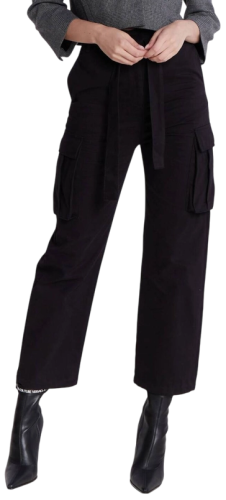 Фото Брюки прямые женские