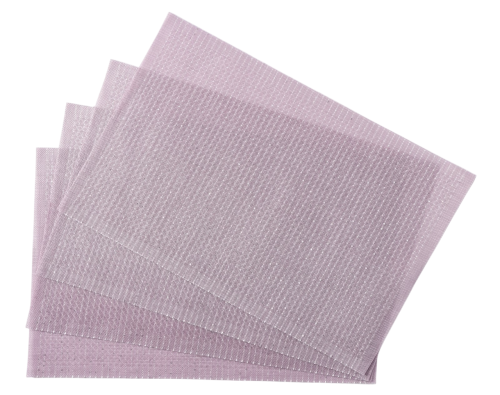 Фото Салфетки сервировочные на стол, 4 шт., 45×30 см