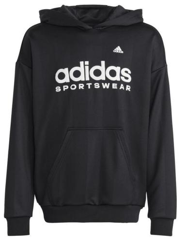 Фото Худи с логотипом для мальчика