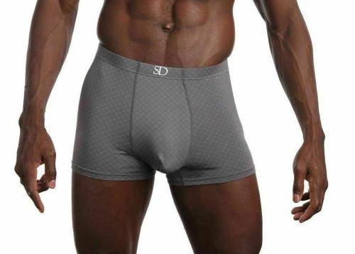 Фото Трусы с логотипом мужские