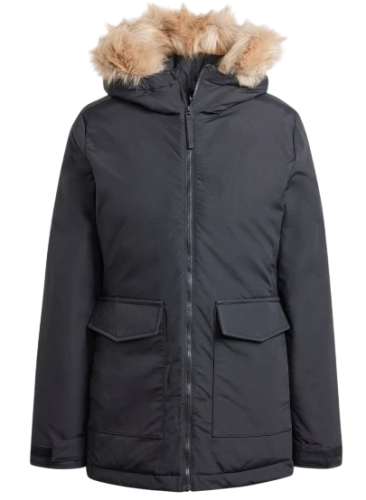 Фото Куртка утепленная женская