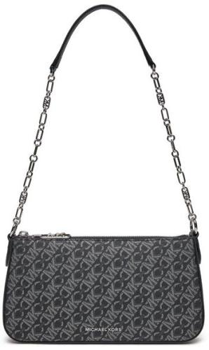 Фото Сумка из эко-кожи с фирменным логотипом