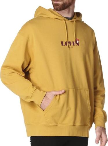 Фото Худи хлопковое мужское