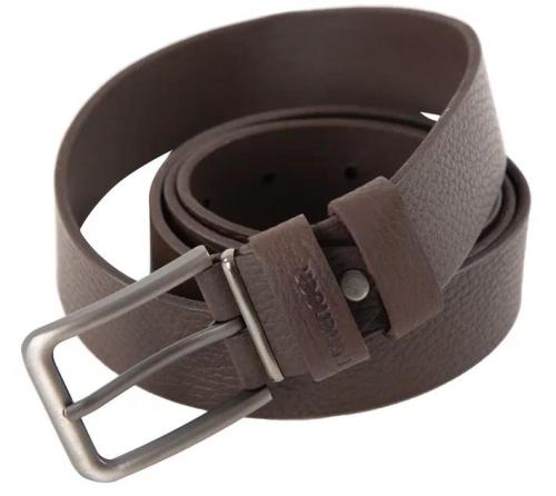 Фото Ремень из кожи мужской