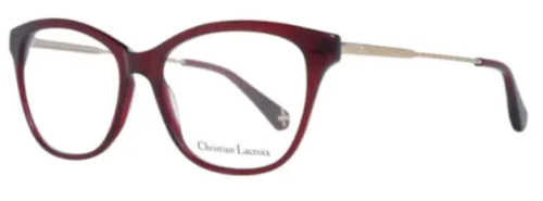 Фото Медицинская оправа женская