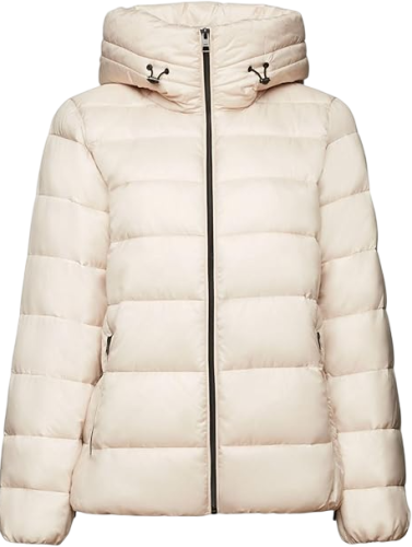 Фото Куртка утепленная женская