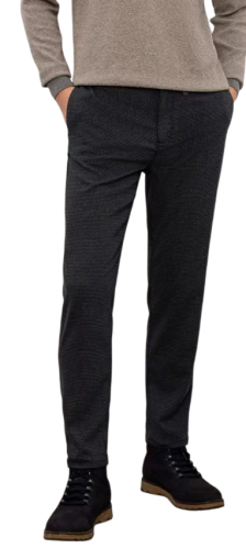 Фото Брюки классические мужские