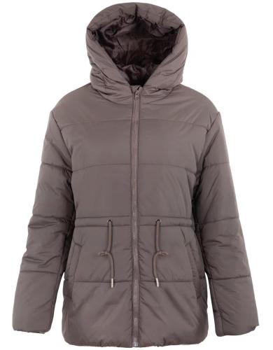 Фото Куртка женская с синтепоном