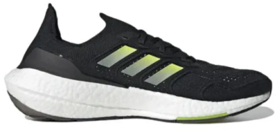 Кроссовки Ultraboost 22 мужские / Черный / 43