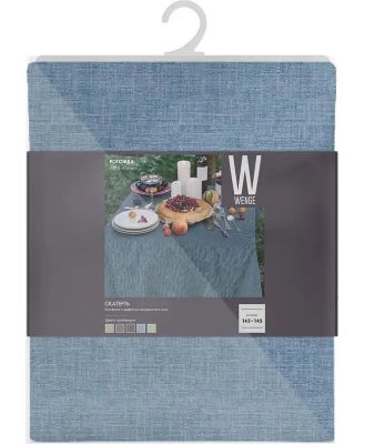 Скатерть 145*180 WENGE