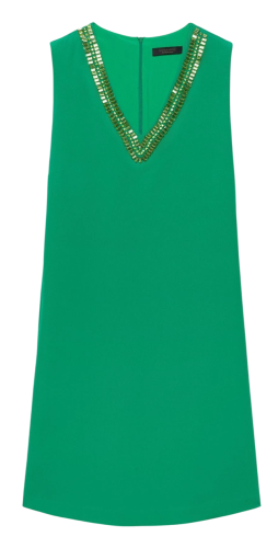 Фото Платье футляр женское