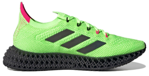 Фото Кроссовки 4D FWD мужские