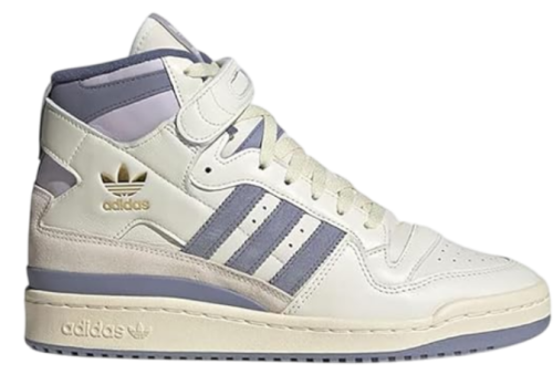 Фото Кроссовки высокие для мальчика