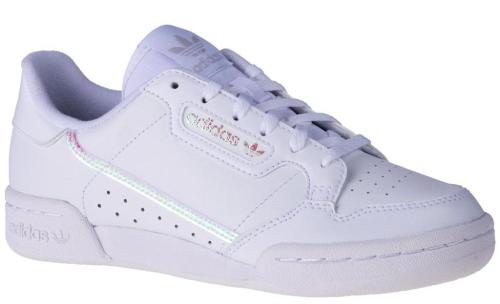 Фото Кеды Continental 80 для девочки