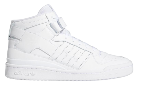 Фото Кроссовки Originals Forum Mid мужские