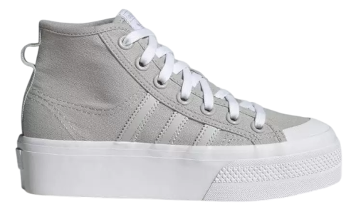 Фото Кеды Nizza Platform Mid для мальчика