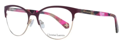 Фото Медицинская оправа женская