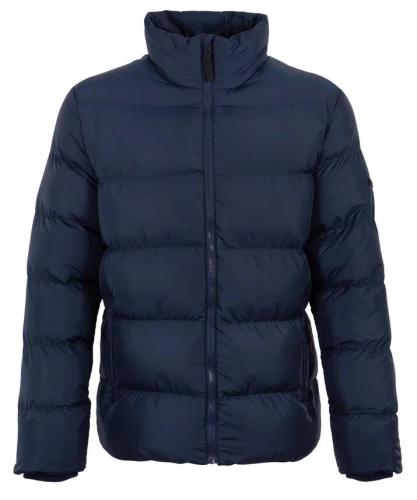 Фото Куртка стеганая мужская