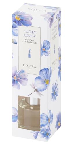 Фото Диффузор ароматический Свежесть, 50 мл