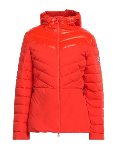 Фото Короткий женский пуховик