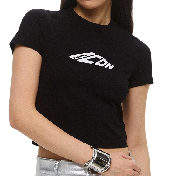 Футболка хлопковая женская