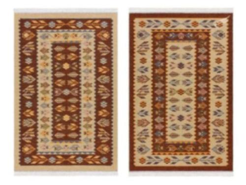 Фото Коврик двусторонний, 120х180 см