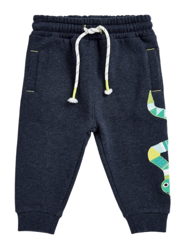 Фото Брюки спортивные для мальчика