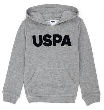 Фото Худи с нашивкой для мальчика