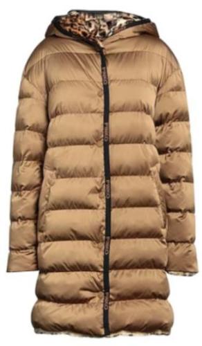 Фото Куртка стеганая женская