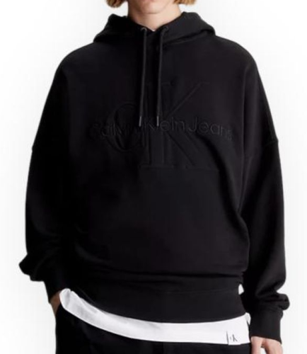 Фото Худи с логотипом мужское