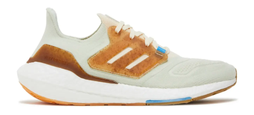 Фото Кроссовки UltraBoost 22 мужские